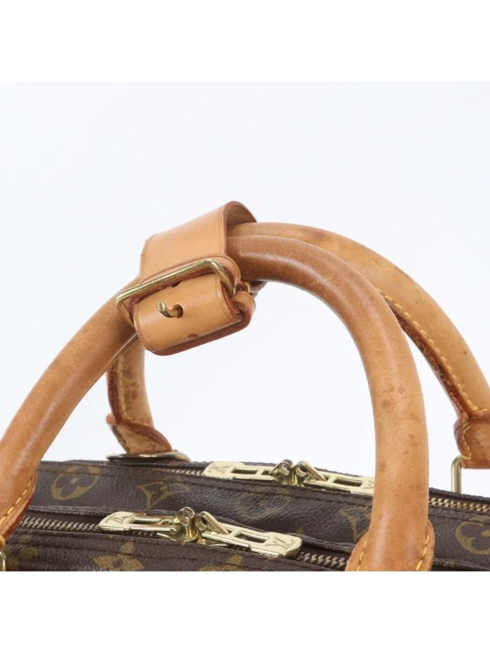 Louis Vuitton brand name